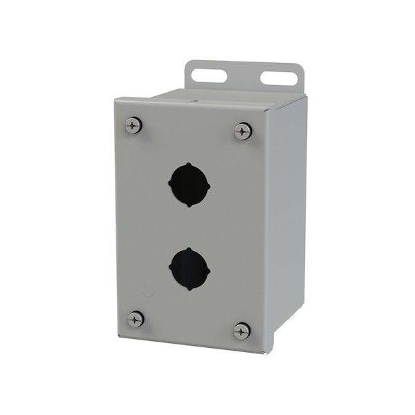 PBGX Enclosure